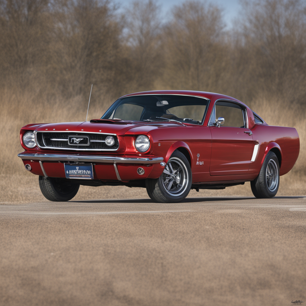 are ford mustang gt reliable