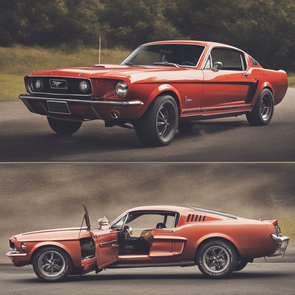 are ford mustang gt reliable