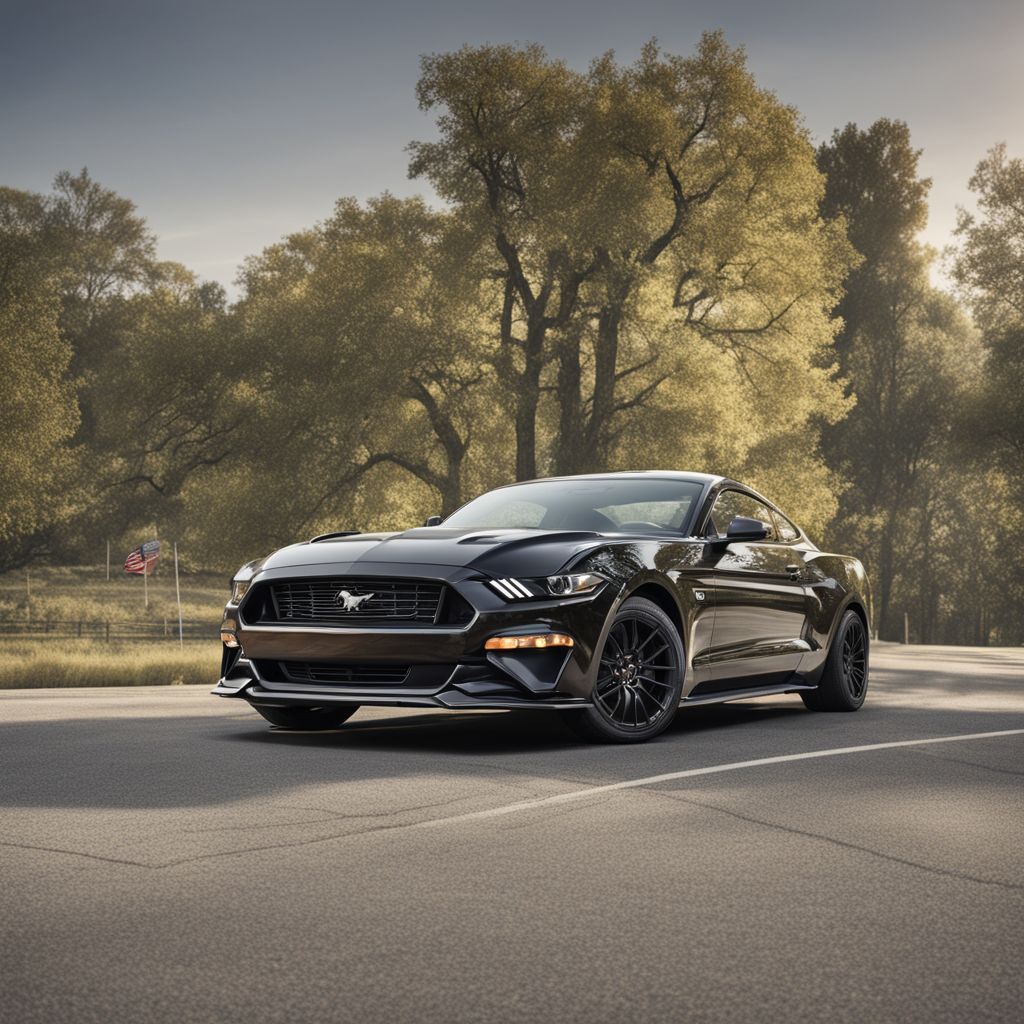 are ford mustang gt reliable