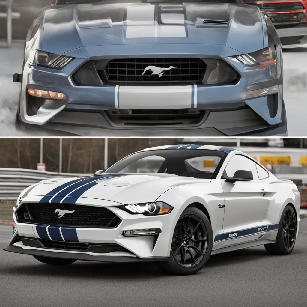 can a 2018 mustang gt run e85