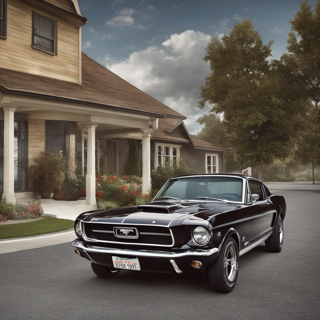 can i lease a mustang gt