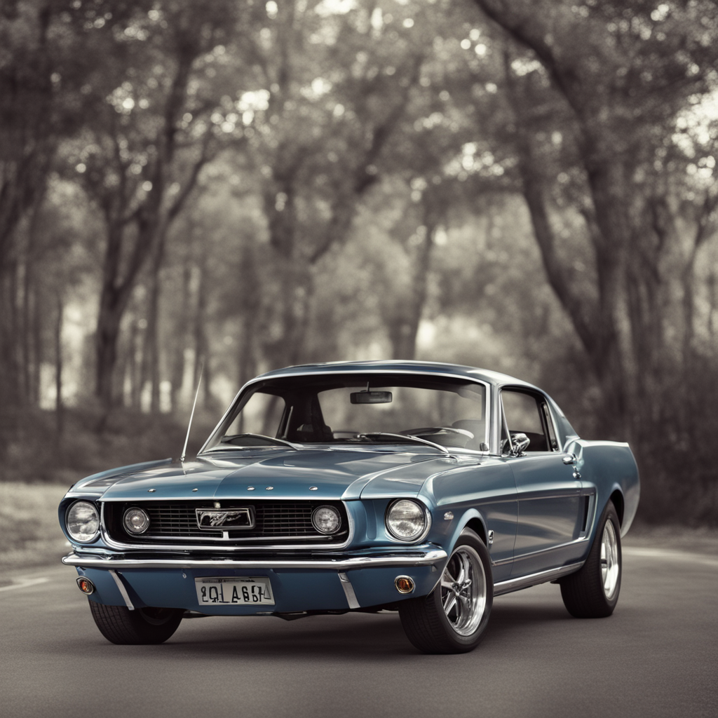 can i lease a mustang gt