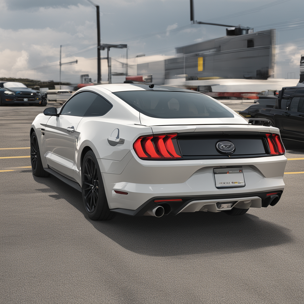 can i run e85 in my 2018 mustang gt