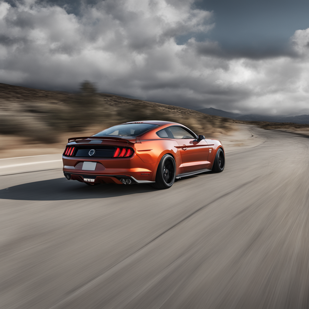 can you add active exhaust to mustang gt