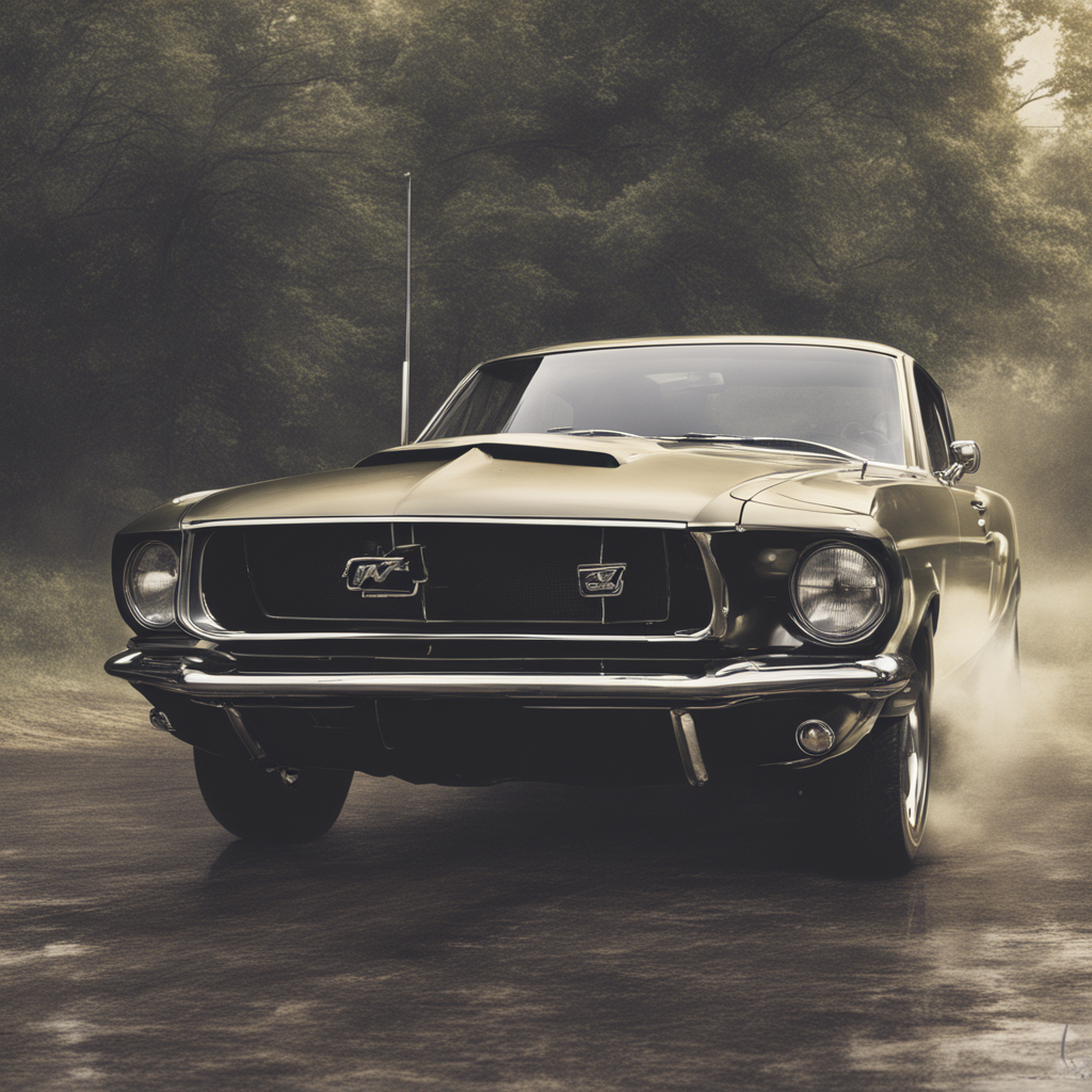 can you daily a mustang gt