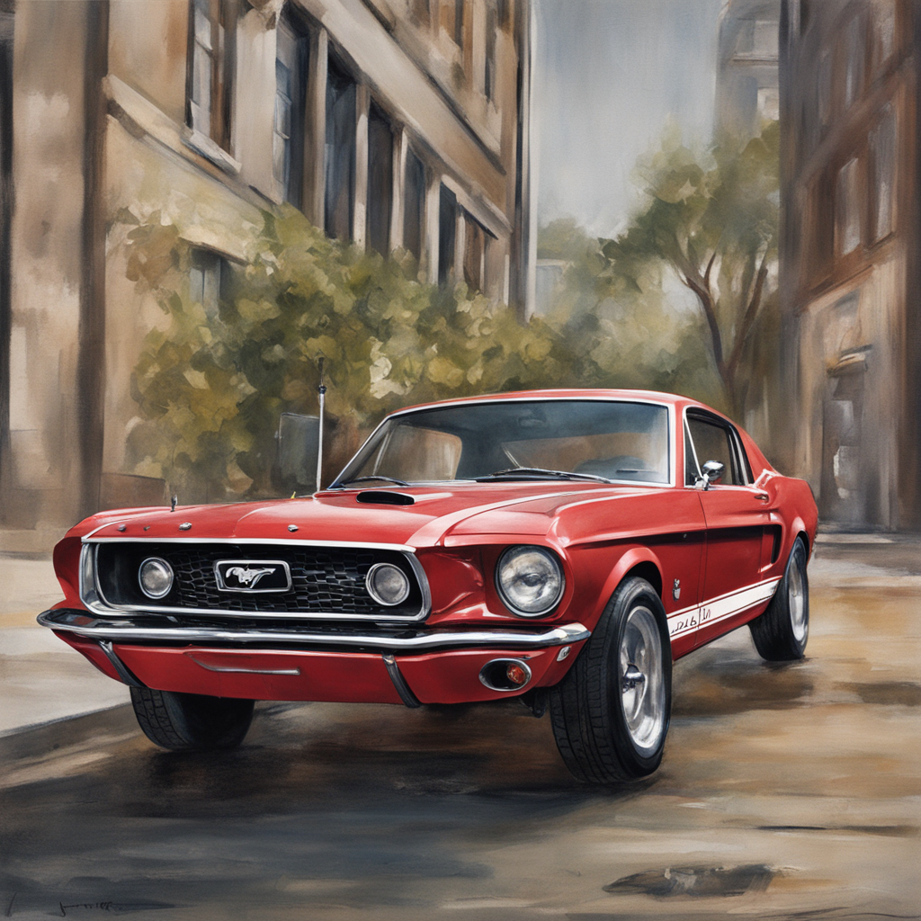 can you daily a mustang gt