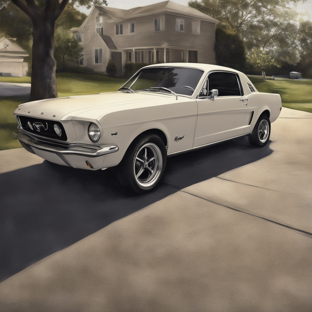 can you daily a mustang gt
