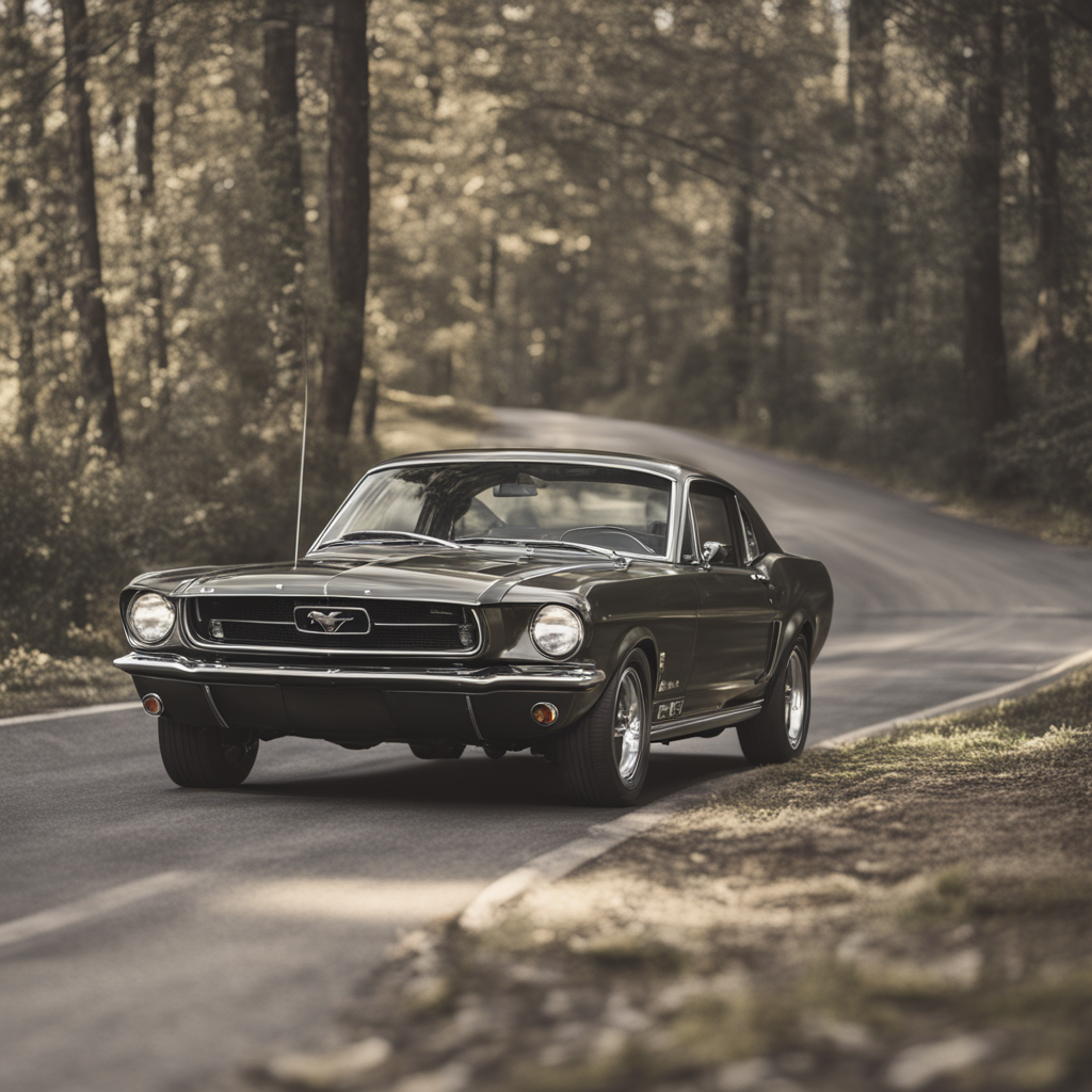 can you daily drive a mustang gt