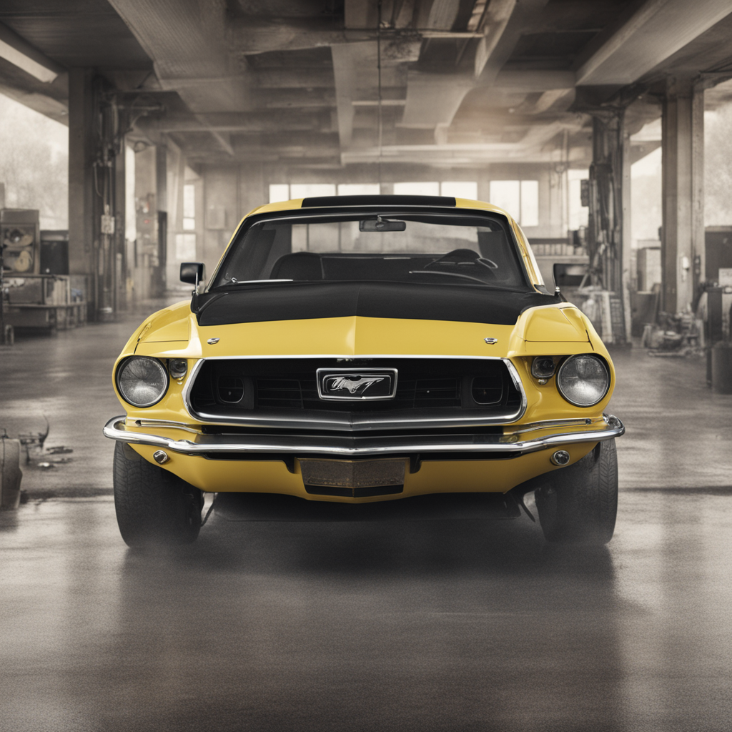 can you daily drive a mustang gt