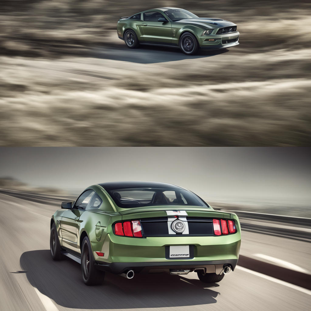 can you daily drive a mustang gt