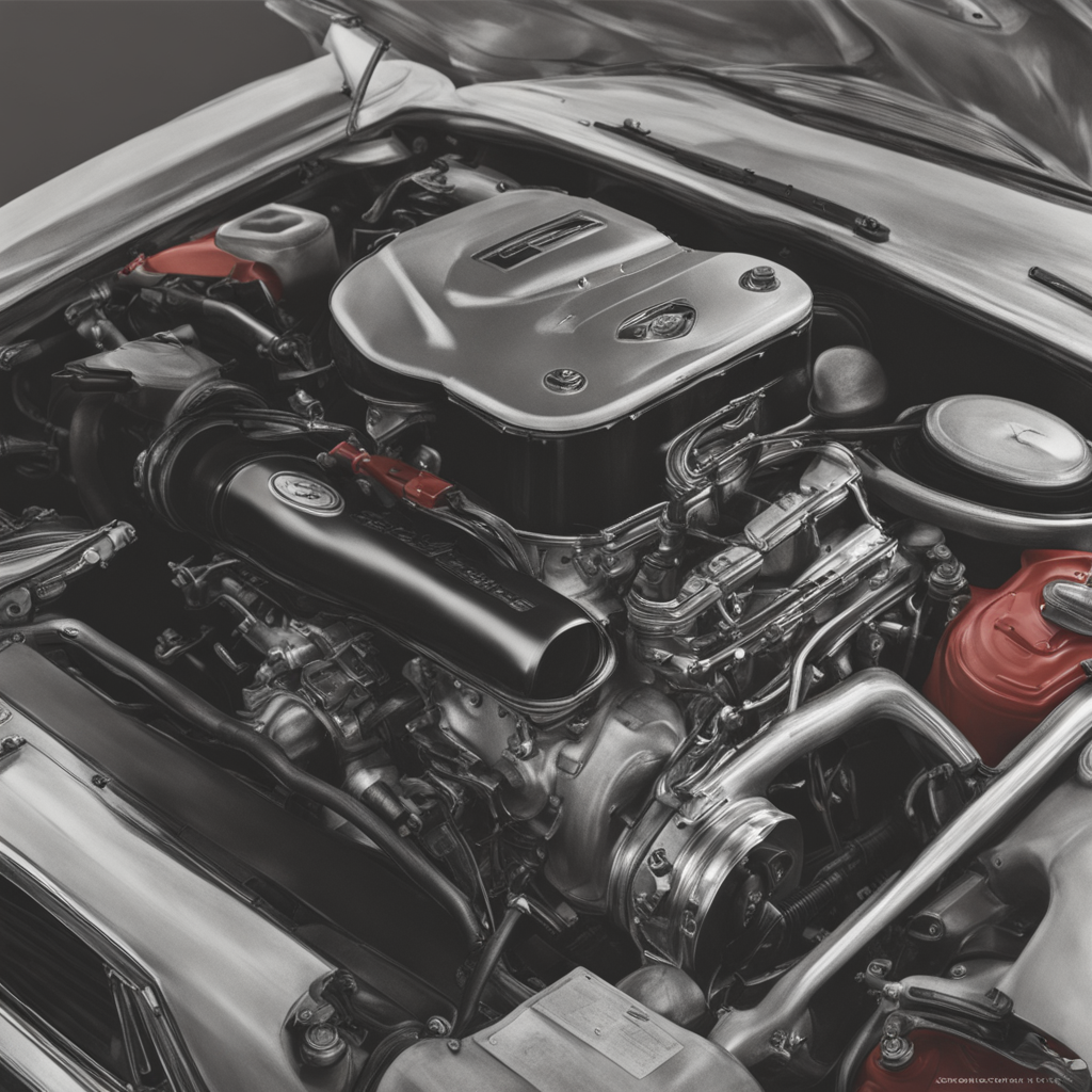 can you put a gt engine in a v6 mustang