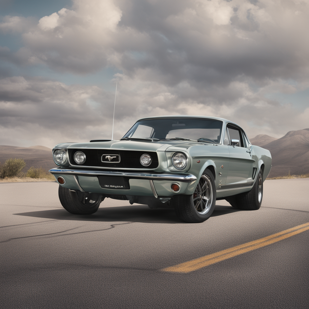 can you put regular gas in a mustang gt