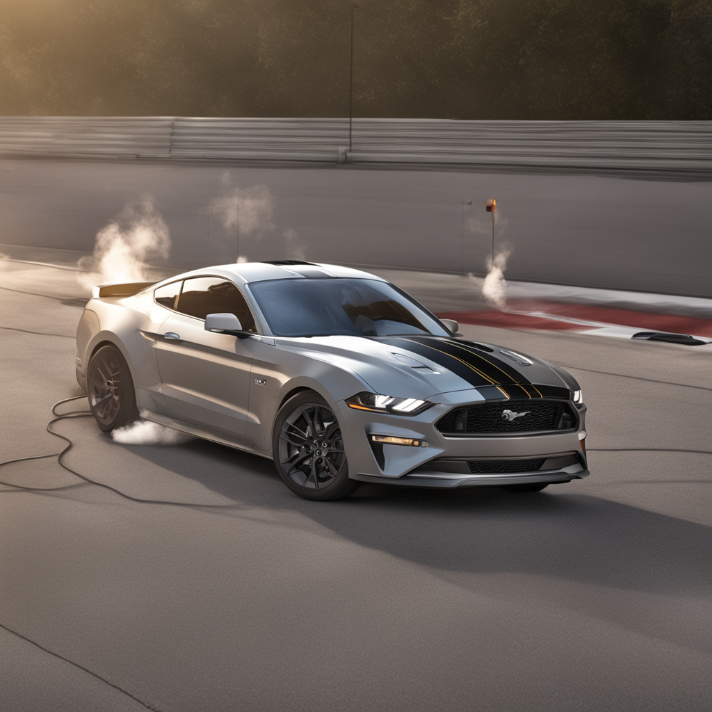 can you run e85 in a 2019 mustang gt