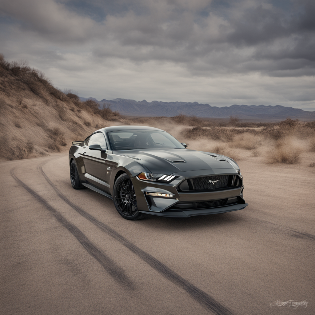 can you tune a 2022 mustang gt