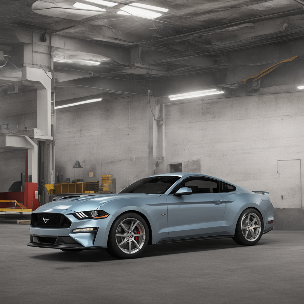 can you tune a 2022 mustang gt