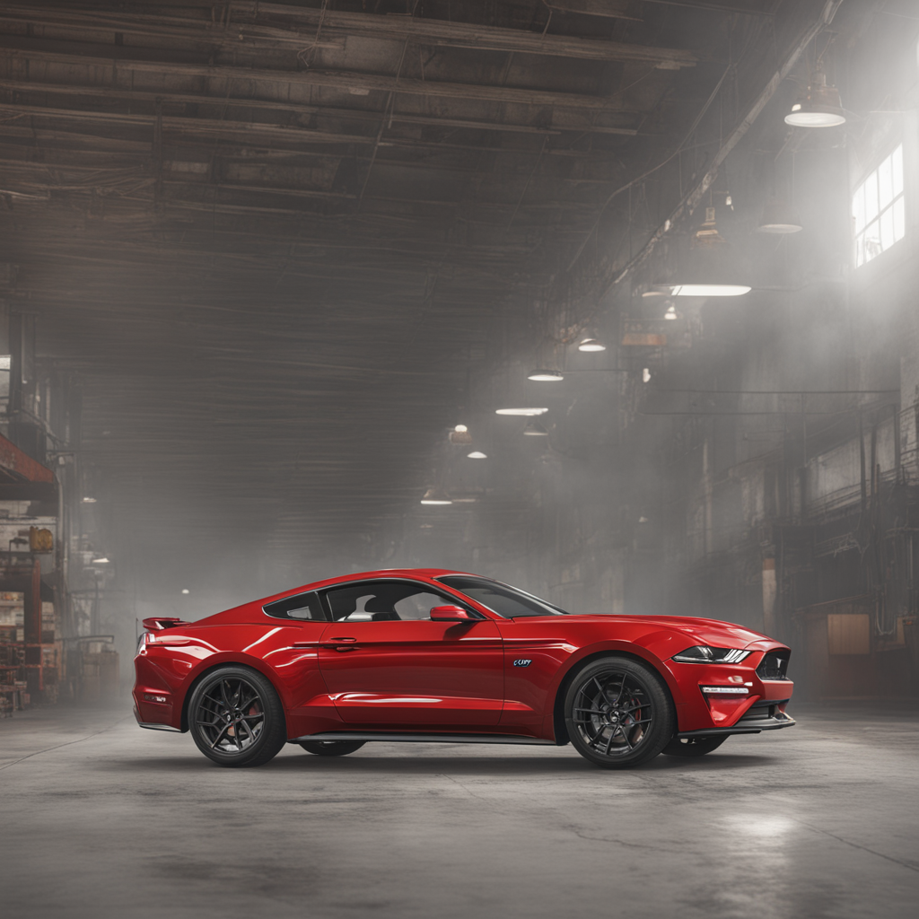 can you tune a 2022 mustang gt