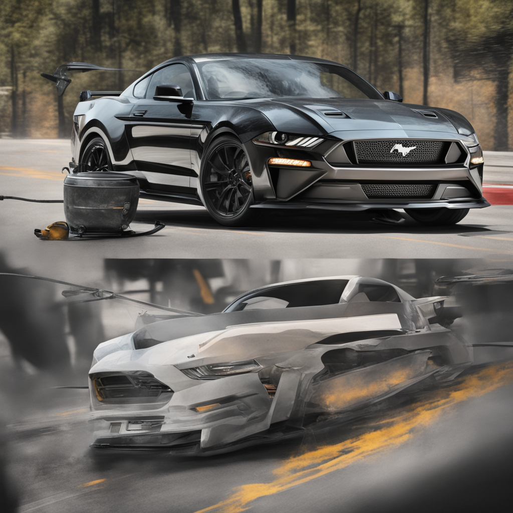 can you tune the 2024 mustang gt