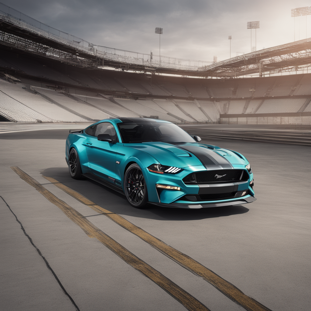 can you tune the 2024 mustang gt