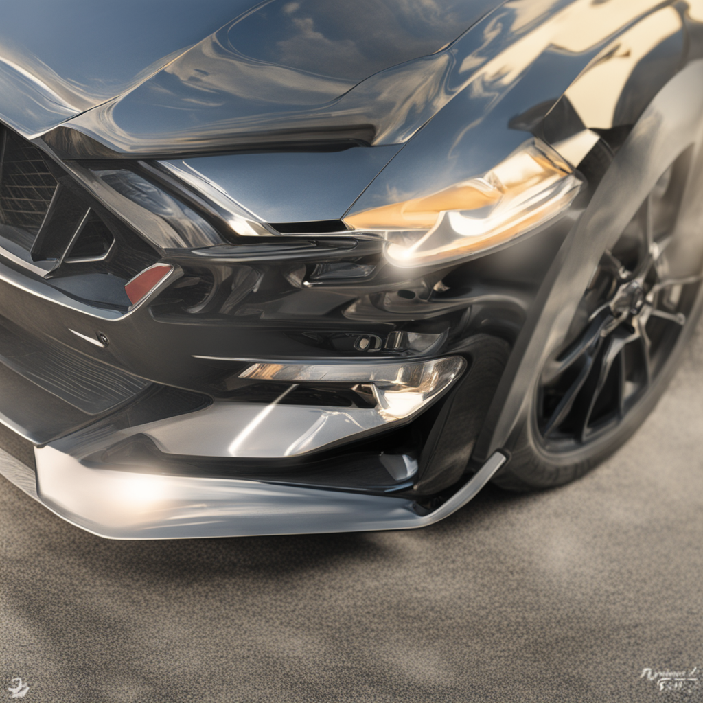 do all 2018 mustang gt have active exhaust