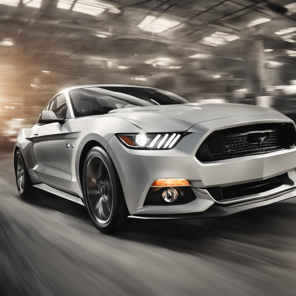 does ford lease mustang gt