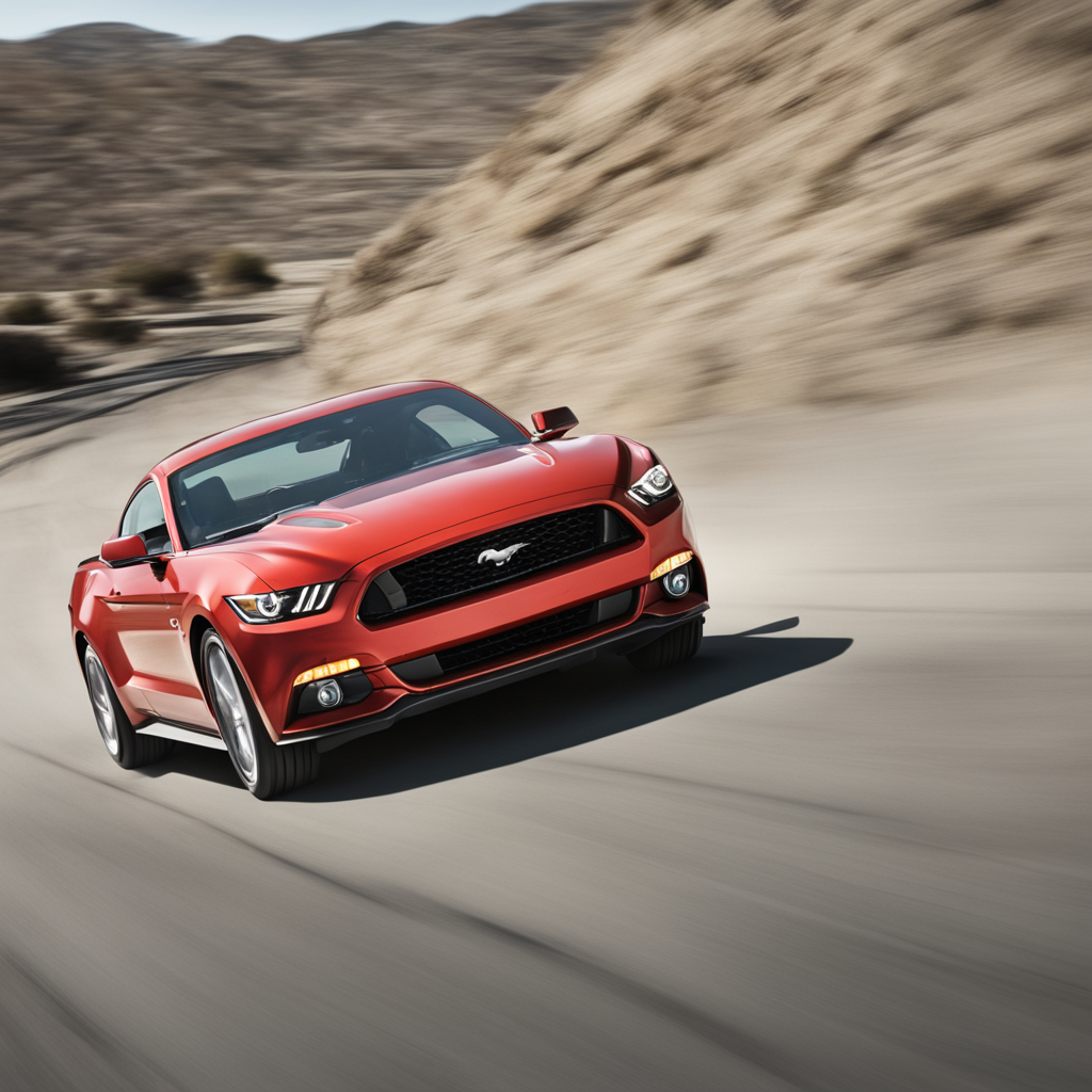 does the 2015 mustang gt automatic have launch control