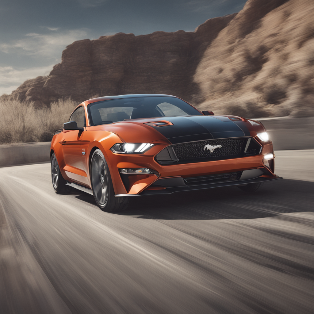 does the 2018 mustang gt have rev matching