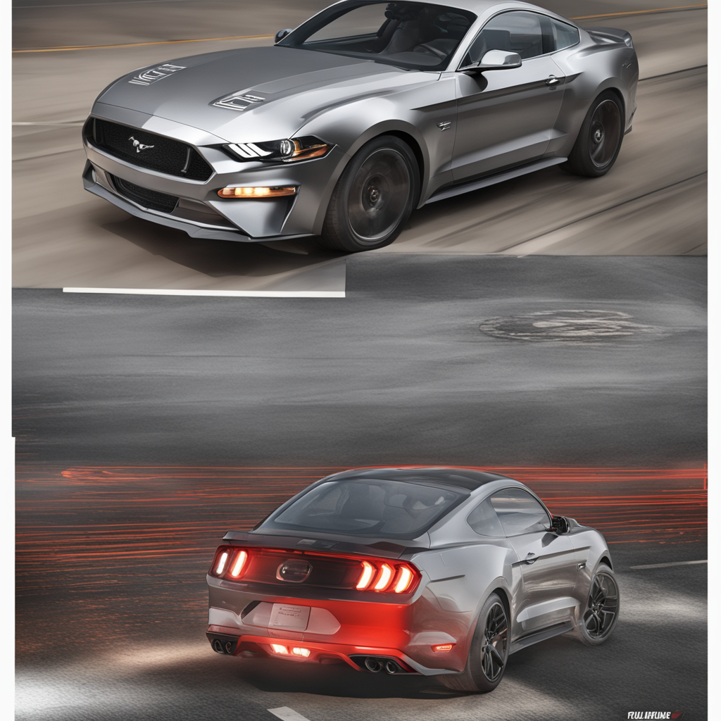 does the 2018 mustang gt have rev matching