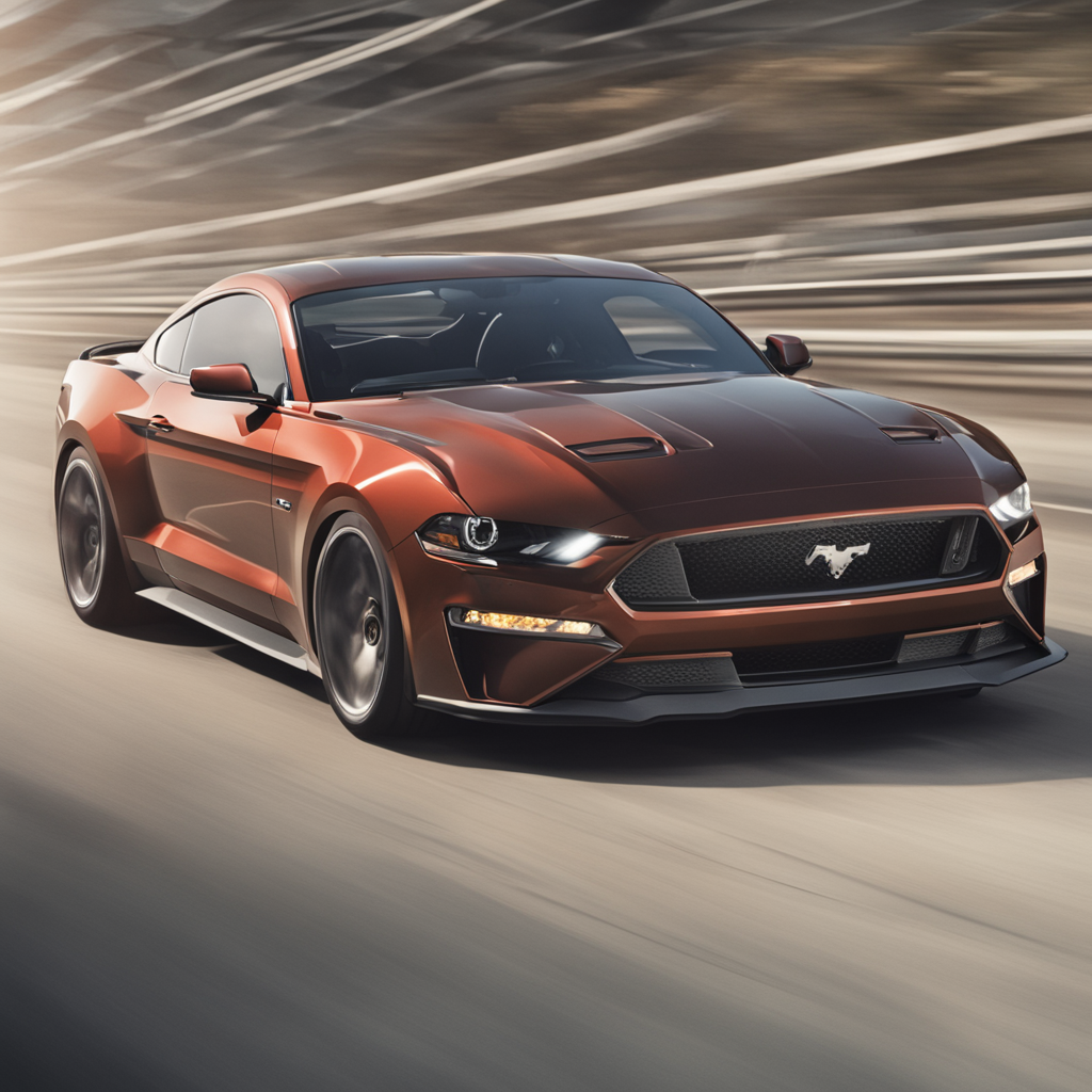 does the 2020 mustang gt have active exhaust