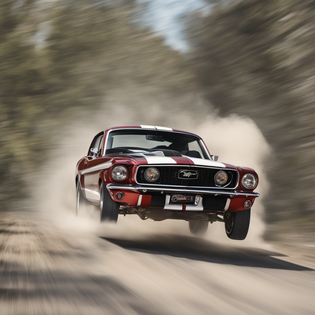 how fast does a mustang gt go 0 60