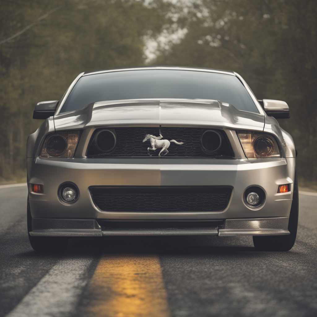 how fast does a mustang gt go