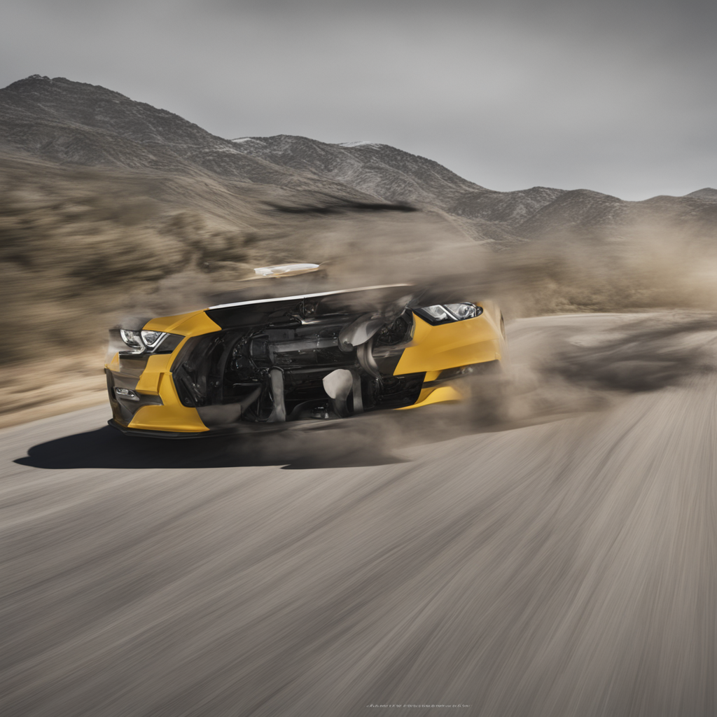how fast is 2015 mustang gt