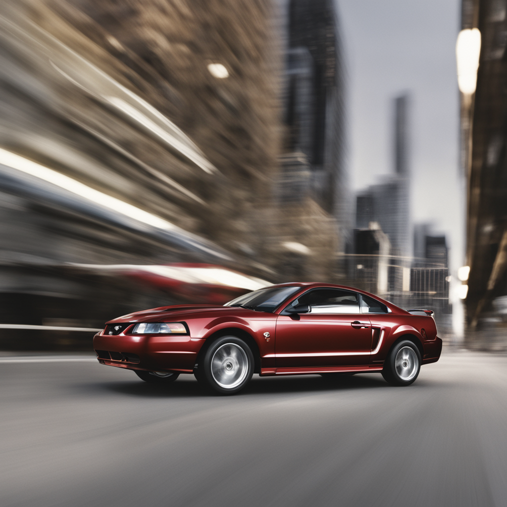 how fast is a 2002 mustang gt