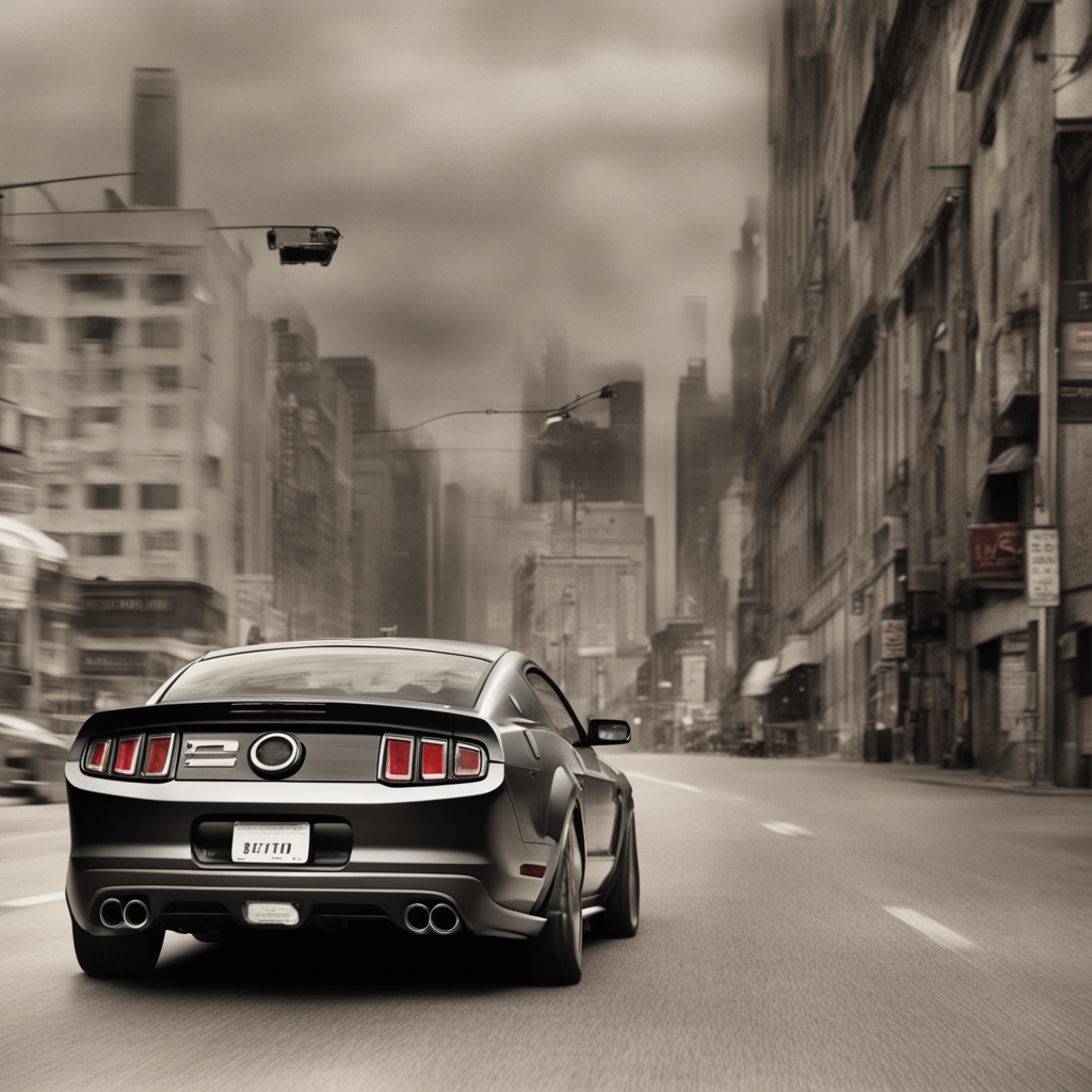 how fast is a 2011 mustang gt