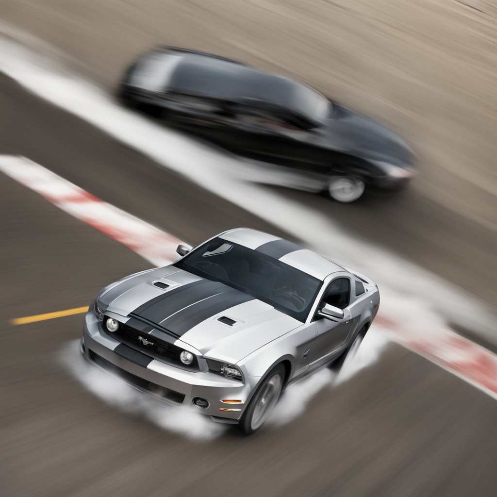 how fast is a 2012 mustang gt