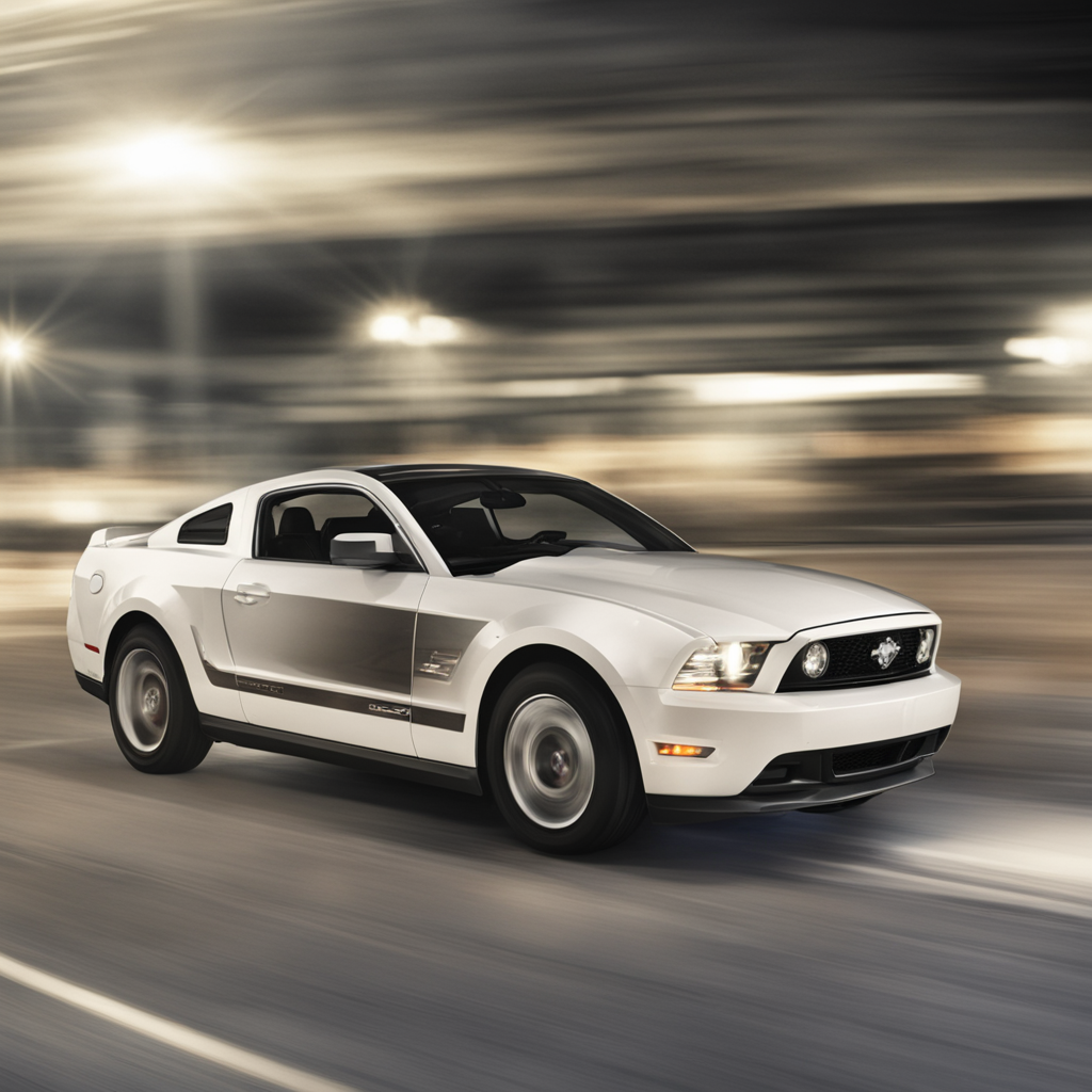 how fast is a 2012 mustang gt