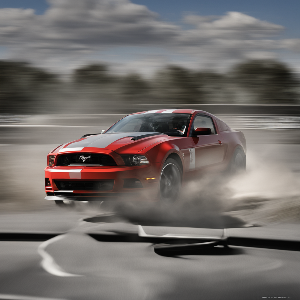 how fast is a 2013 mustang gt