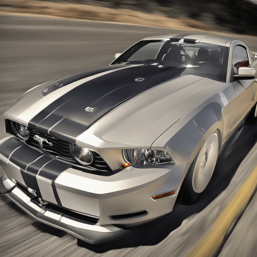 how fast is a 2013 mustang gt