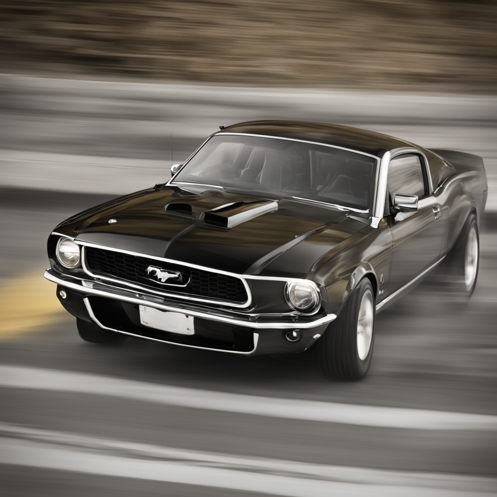 how fast is a 2014 mustang gt