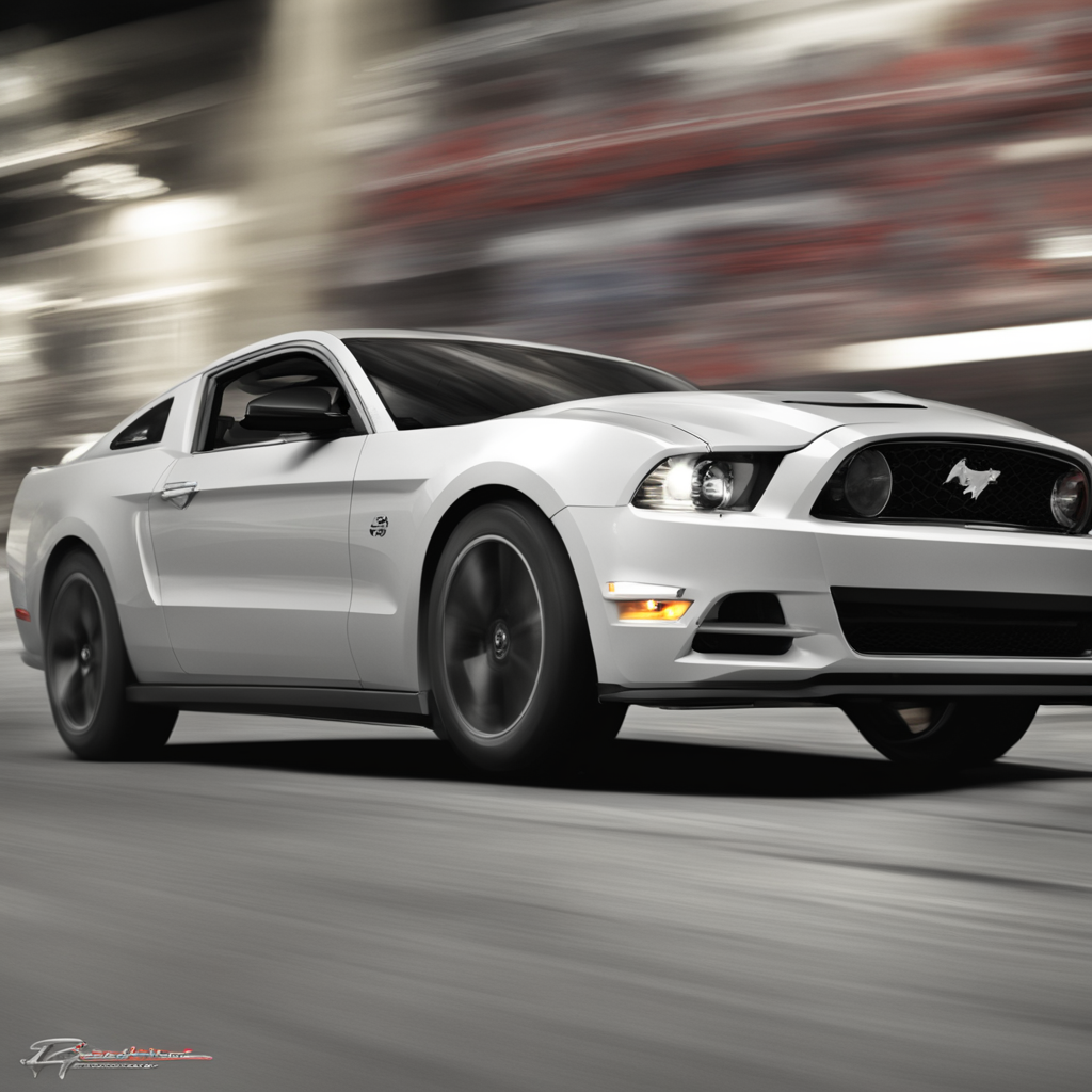 how fast is a 2014 mustang gt