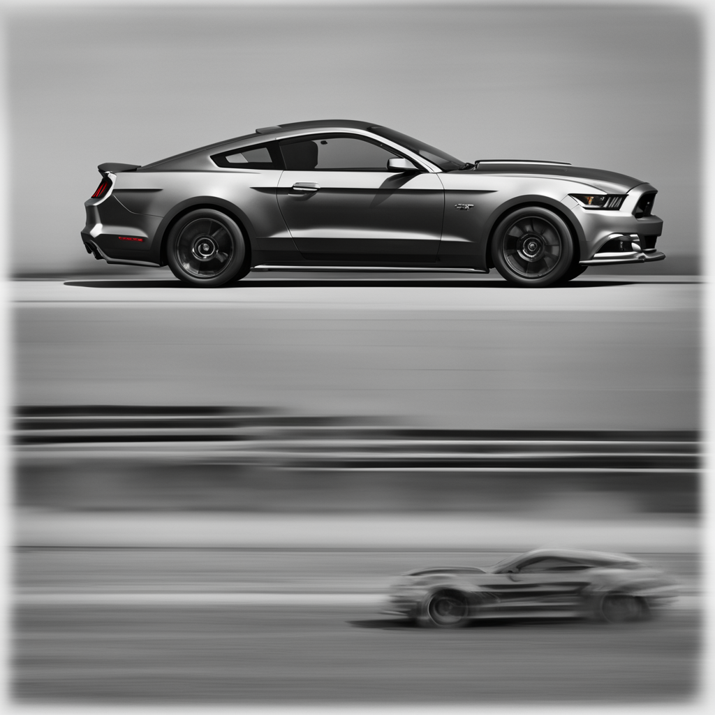 how fast is a 2014 mustang gt