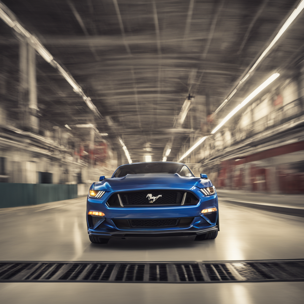 how fast is a 2017 mustang gt