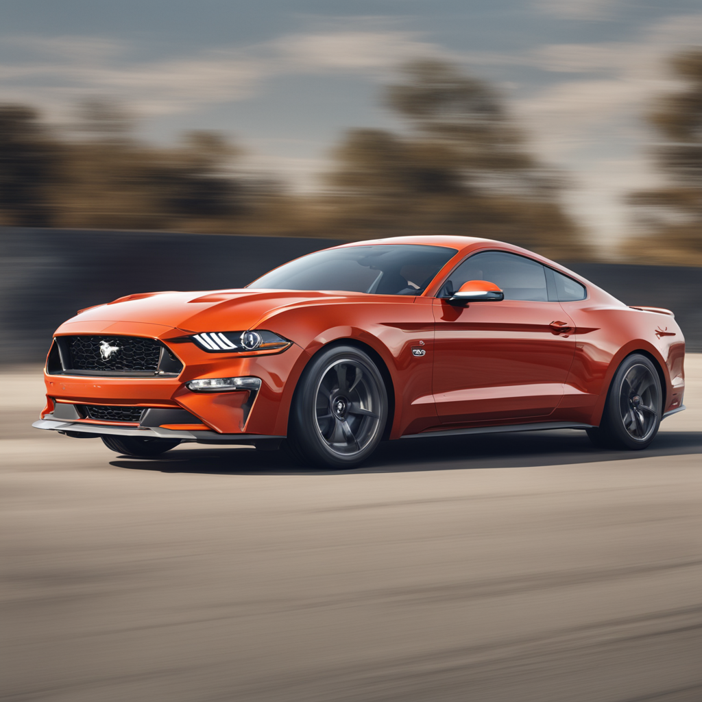 how fast is a 2018 mustang gt