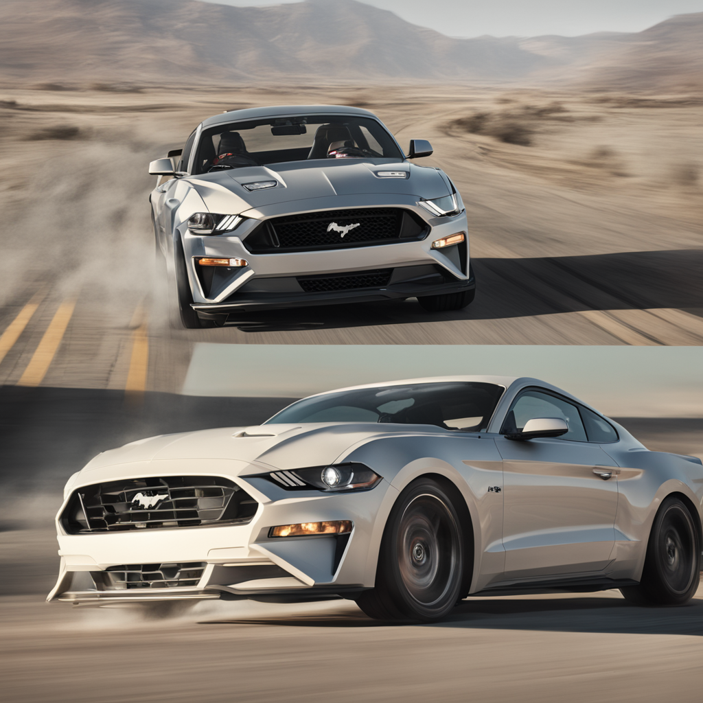 how fast is a 2018 mustang gt