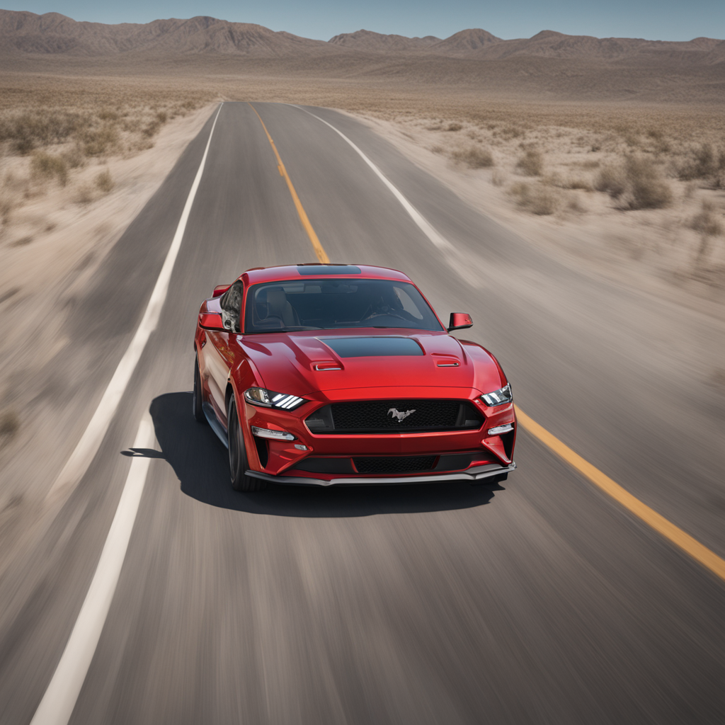 how fast is a 2020 mustang gt