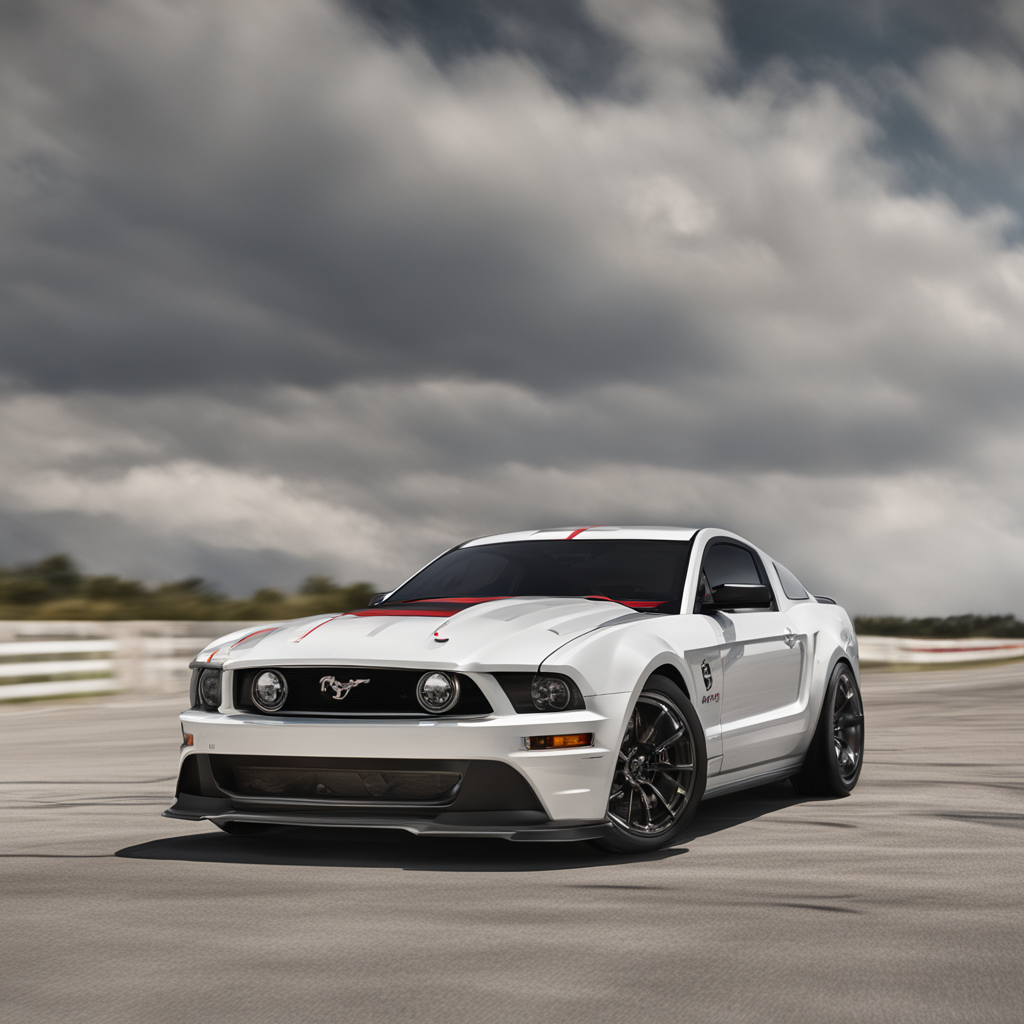 how fast is a mustang gt 5.0