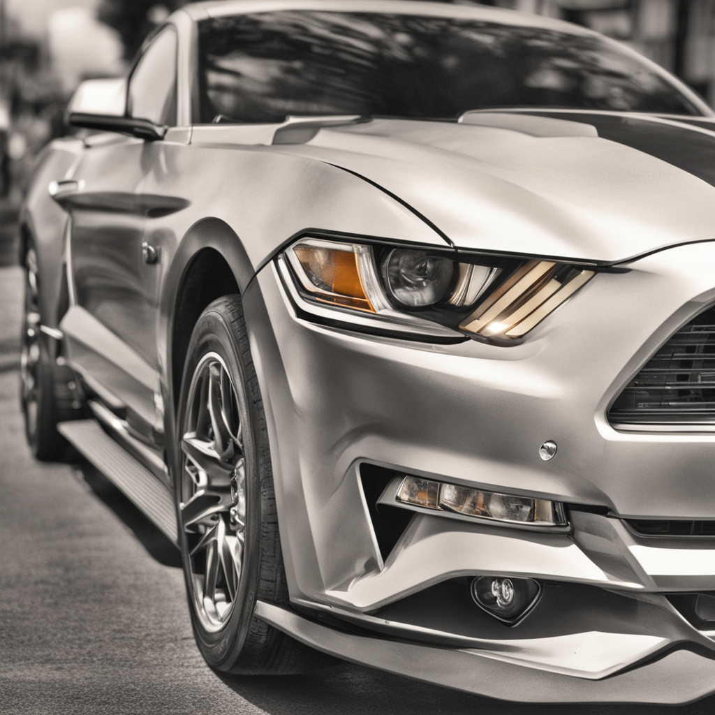 how fast is mustang gt