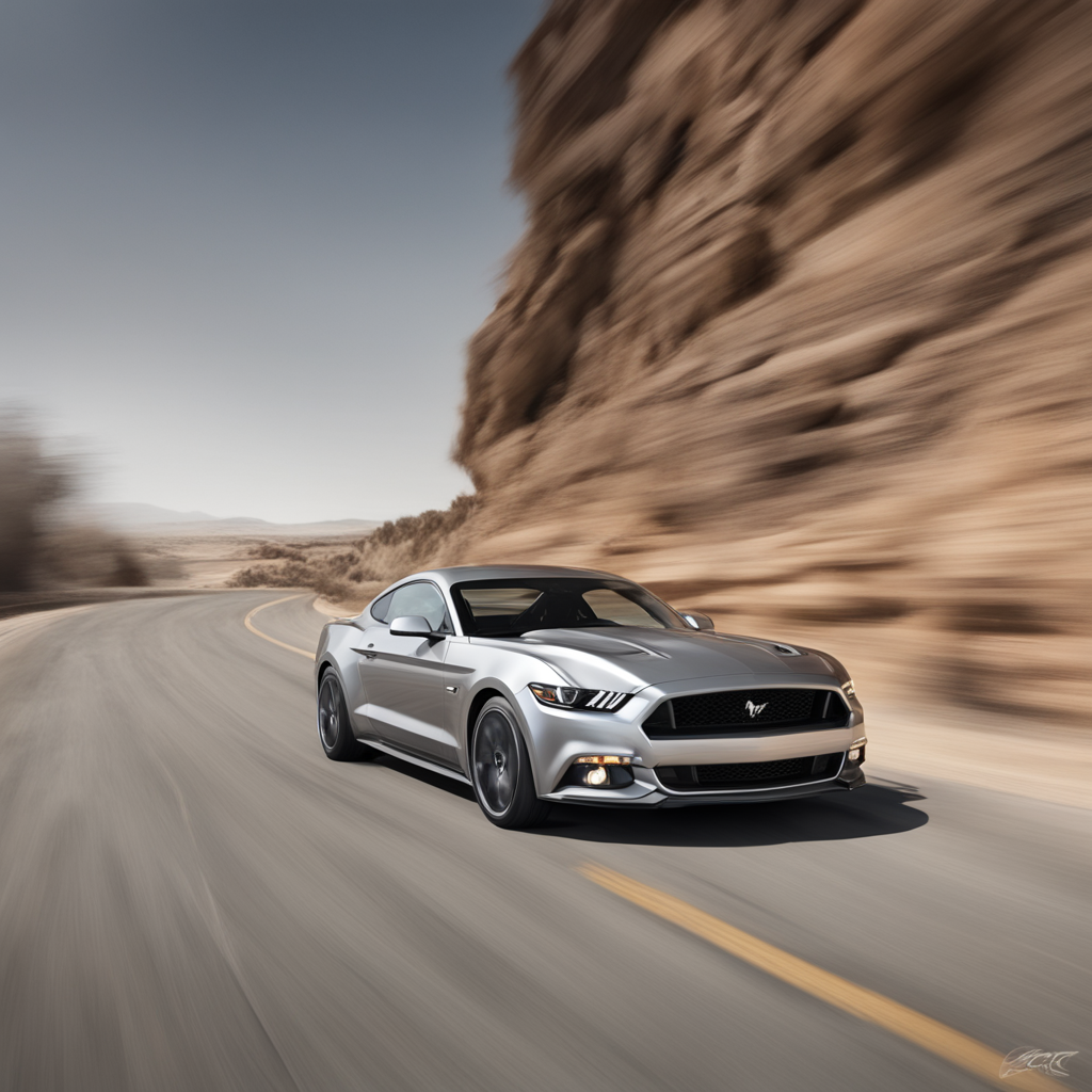 how fast is the 2017 mustang gt