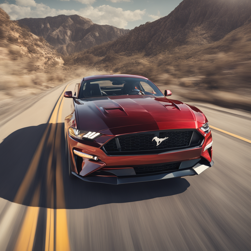 how fast is the 2018 mustang gt