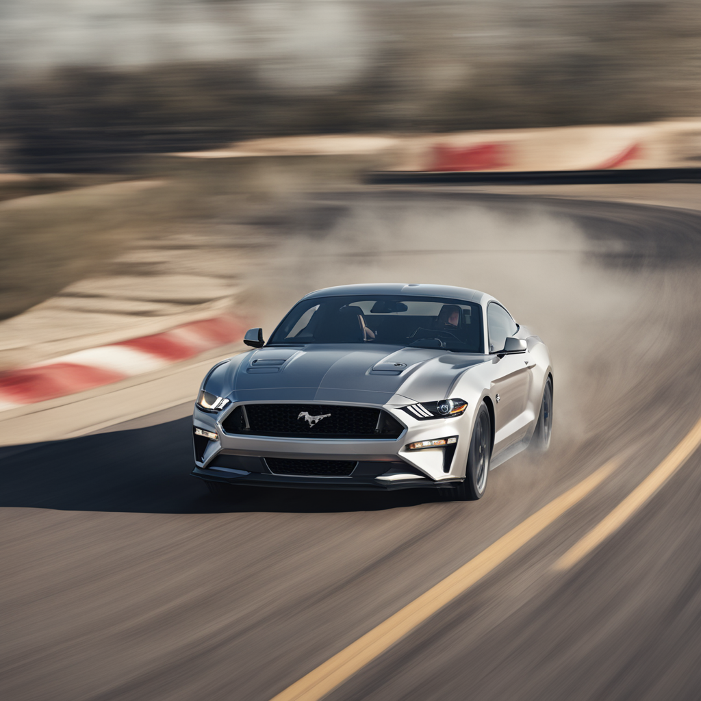 how fast is the 2020 mustang gt