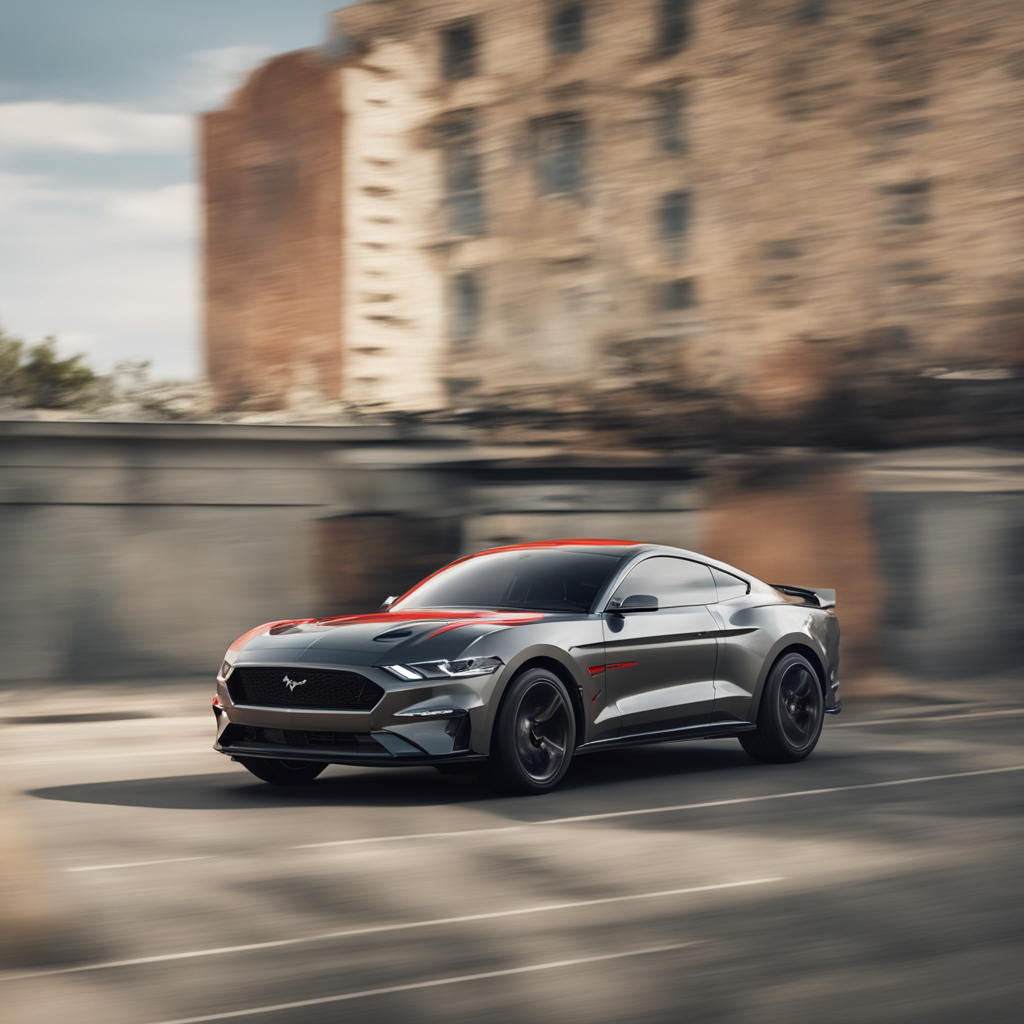 how fast is the mustang mach e gt